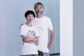 “抗日英雄”江铸久现身忻州古城图片