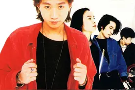 逝去27载，影响力依然不减，黄家驹真的是靠“死亡崇拜”吗？图片