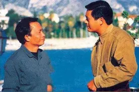 周润发开拍辞演，梁朝伟回头帮忙，《赤壁》10年后吴宇森还没释怀图片