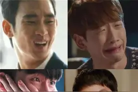 网友被难住了！这6个韩国男星在中国到底谁最火？图片