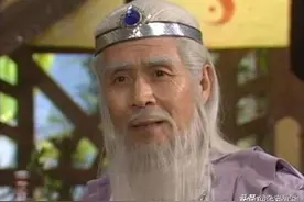 “姜太公在此，百无禁忌”这句话是怎么来的？姜子牙为何无神位？图片