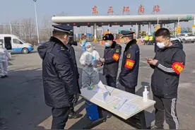 防控疫情，深圳和郑州到底差了多远？图片