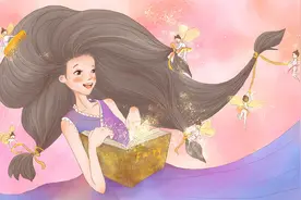 除夕：新年寄语，十句话送给你，愿你一切都好图片