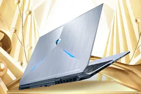 618游戏本首选机械师「战空」F117-V65，十代i7+144Hz吃鸡无压力图片