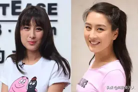 2018年，马苏发了一条微博，成功把自己给“作死”了图片