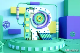 用C4D变形器造字，电商设计师们玩的太溜了……图片