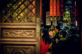 “阿弥陀佛”的正确念法，别再念错了图片