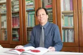 中国书画走进500强企业——著名书法家毛学校作品欣赏图片