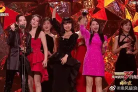 乘风破浪收官，张雨绮谈离婚泪目，背后是你想象不到的心酸图片