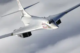 透个底：为什么我们没有远程大型轰炸机？图片