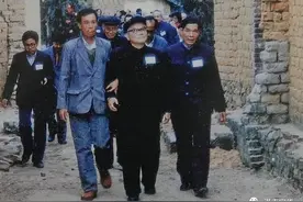 港南党史（第十八期）陈 岸：永远跟党走的共产主义战士图片