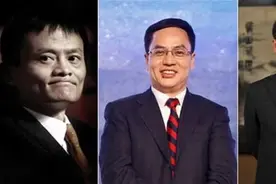 广东河源10大最有钱的人，李河君400亿称霸，你认识他们吗?图片