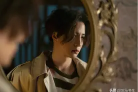 薛之谦2021年只更新了2次随笔，如今40个字，字字都有学问图片