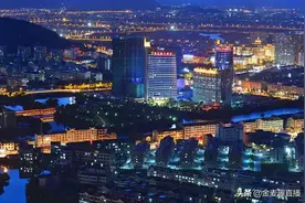 有房丨145个 温岭“十四五”主要建设项目名单公布图片