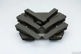 路由器的中国“芯”势力，中兴AX5400Pro评测图片