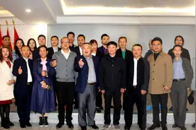 “五惠花”消费投资数字平台成功启动，商家、消费者争相入驻图片