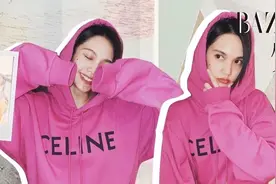 大胆开麦！李荣浩得把下期姐姐2看上一百遍吧？图片