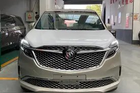 别克GL8实用干货图片