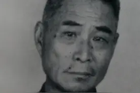 1975年黄维被特赦，是什么让一位个性刚强之人，大呼毛主席万岁？图片