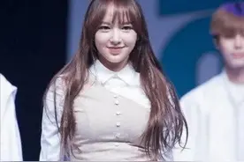 这6位女星只能看脸，不能看全身，颜值被身材虐得太惨图片