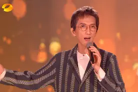 芒果双11颜值大赏：林志炫暴瘦脸颊凹陷，张靓颖腰被勒出游泳圈图片