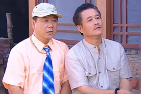 《乡村爱情》7次换角色，两版王小蒙评价不一，赵四王木生成败笔图片