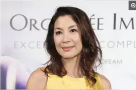 从不用替身，常常因拍戏满身是伤的6位功夫女星图片