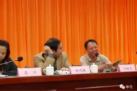 领衔中国小小说评论、推介、创作王者之推文，值得一读图片