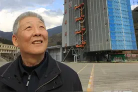 总书记@的共产党员 | 孙家栋：靠自己，让中国航天成为“巨人”图片