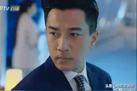 这么多霸总，为什么只有刘恺威演的，不令人反感？图片