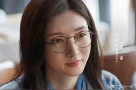 《扫黑风暴》颜值扛把子，7个女配就她走红，还是周冬雨的同学图片