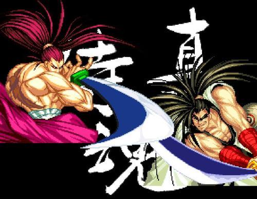 当年的街机游戏还有这些隐藏剧情？《三国战纪》居然能招降左慈