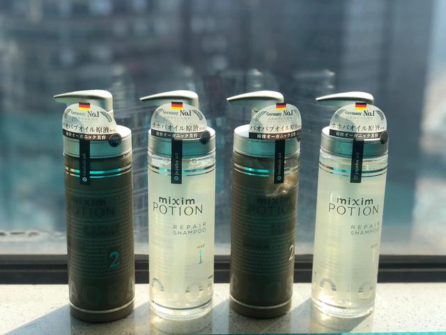 近期爱用的洗发水分享，特别适合油头星人