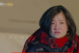 “影后”隐退十年经历无爱婚姻，最好的结局是原地散场？图片