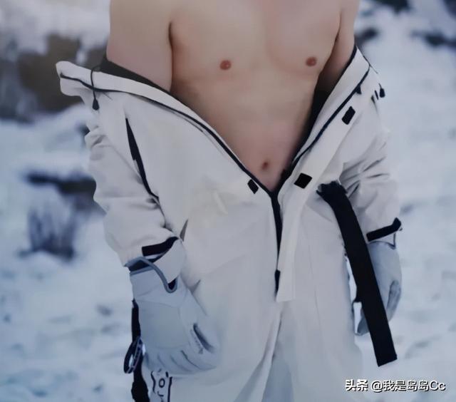 穿内衣的地方起鸡皮疙瘩