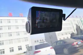 70迈4K智能记录仪A800，重新定义旗舰行车记录仪的新高度图片