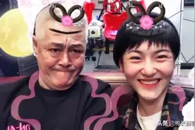 《乡村爱情14》开机，马心怡率先进组，留起长发的杜小双更美了图片