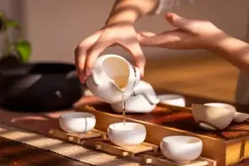 喝茶为什么会醉呢？图片