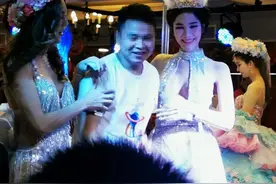 泰国三人行（二）之香艳芭提雅图片