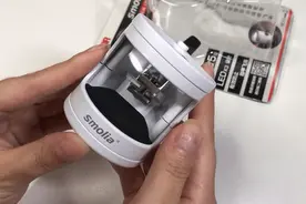 极致细节的黑科技，多功能指甲刀，让精致感环绕你每一天图片