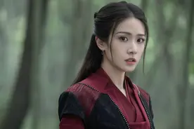 看完《斗罗大陆》，我喜欢的不是唐三和小舞，而是这个宝藏女孩图片