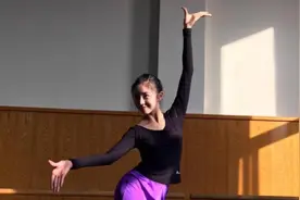 刘浩存父母疑被扒，所办舞蹈机构致人终身残疾，受害女孩不到10岁图片