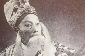 父子两代秦腔巨匠——记刘立杰与刘毓中（附：刘毓中珍贵录像）图片