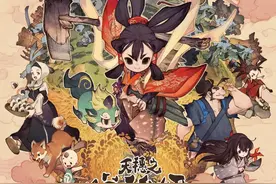 手机玩大作 锄头不仅能种田还能打怪兽图片
