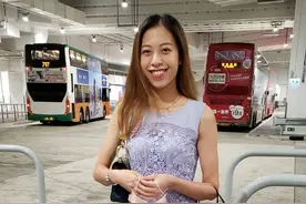 港姐首轮面试！一个比一个丑，惨变猪扒大会图片