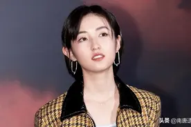 98后众小花“内卷”越发严重，刘浩存资源爆棚，周也靠美貌出圈图片