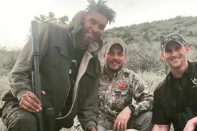 退役就发福？这些自律的NBA球员却越活越帅，邓肯变身型男大叔图片