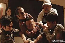 9部根据历史悬案改编的电影，你真的都了解吗？图片
