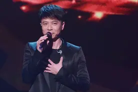 没机会来内地演出捞金，李克勤直言收入吃紧，曾买下五千万豪宅图片