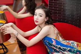 吴谨言：上一个7年走进中央芭蕾舞团，下一个7年迎来完美逆袭图片